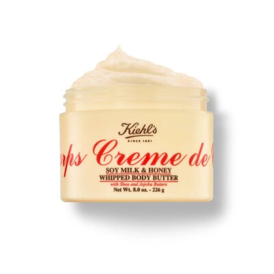 kiehls creme de corps