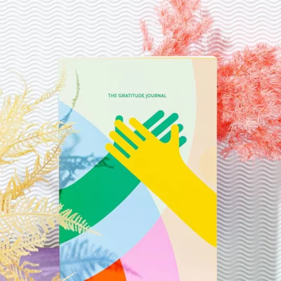 Poketo Gratitude Journal