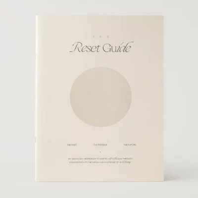 Wilde House Paper Reset Guide