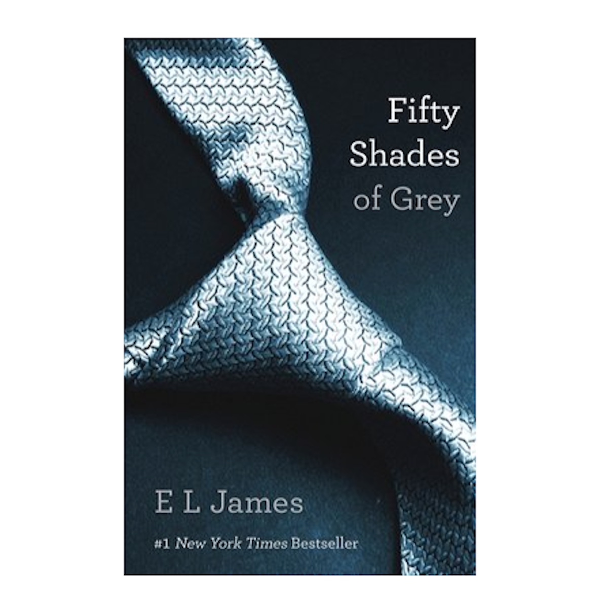 Fifty Shades of Grey book