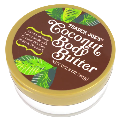trader joe's skincare
