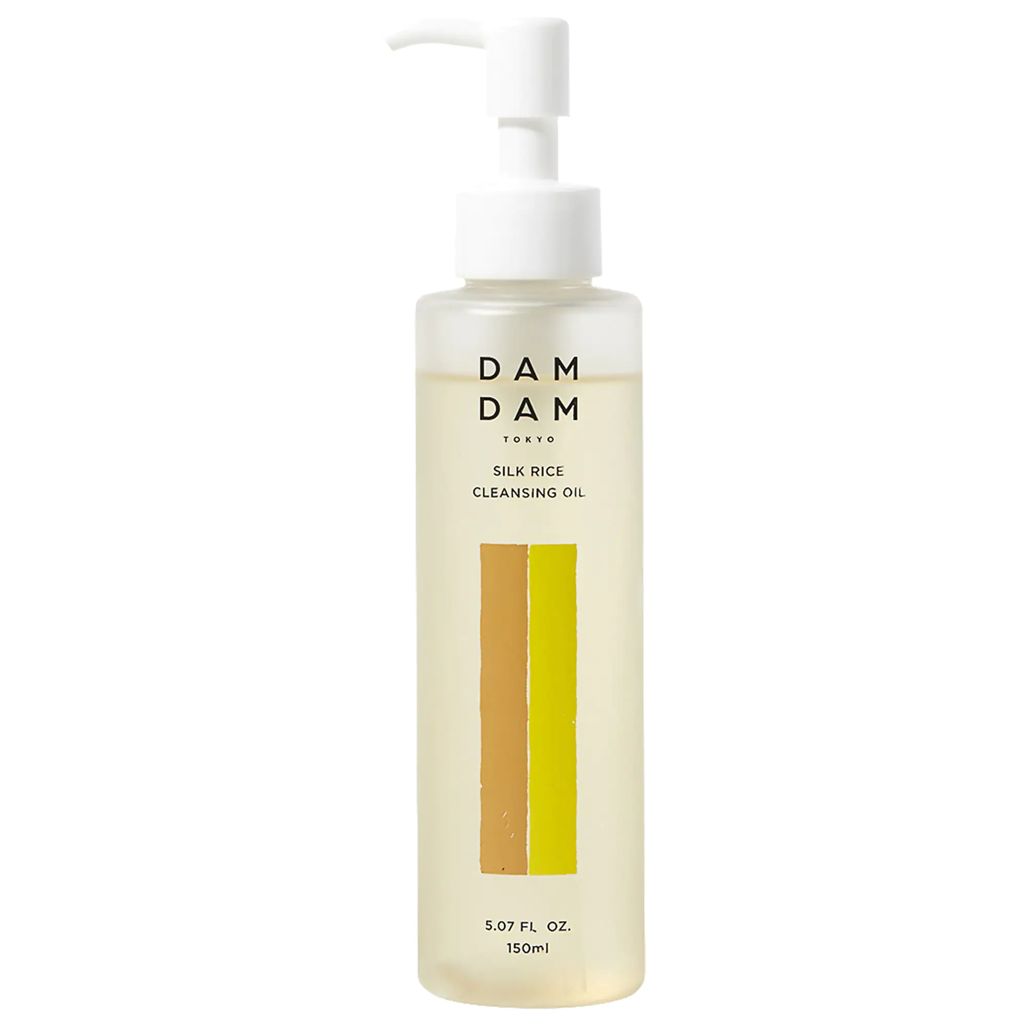 damdam skin oil clenser