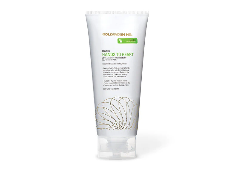 anti-aging hand creams