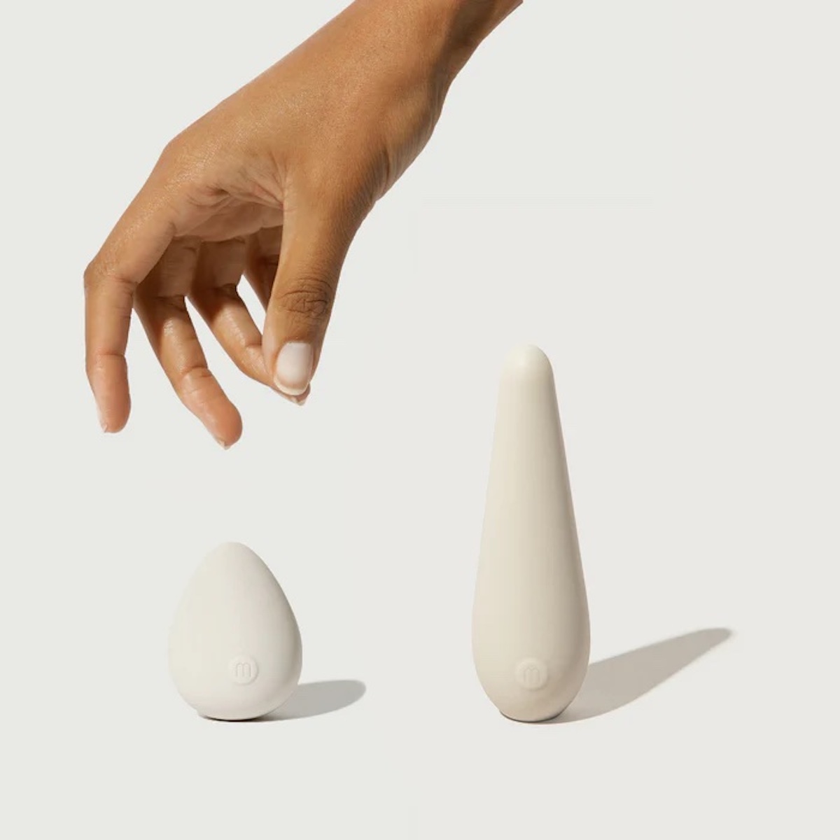 Maude Vibrator Duo