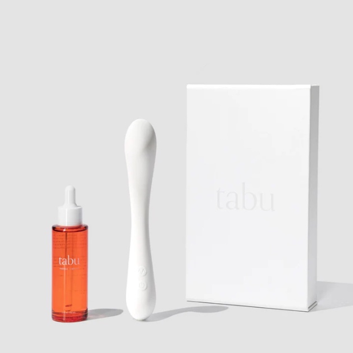 TABU wellness duo