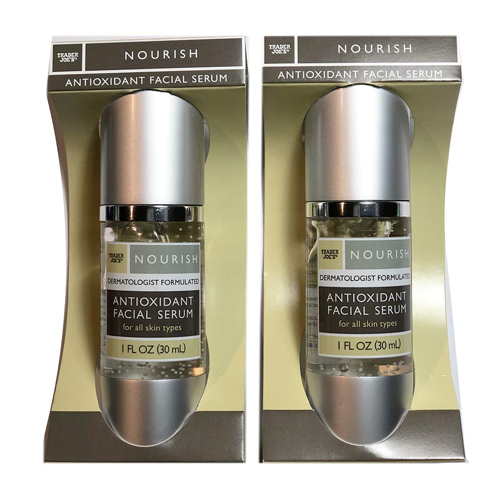 trader joe's skincare
