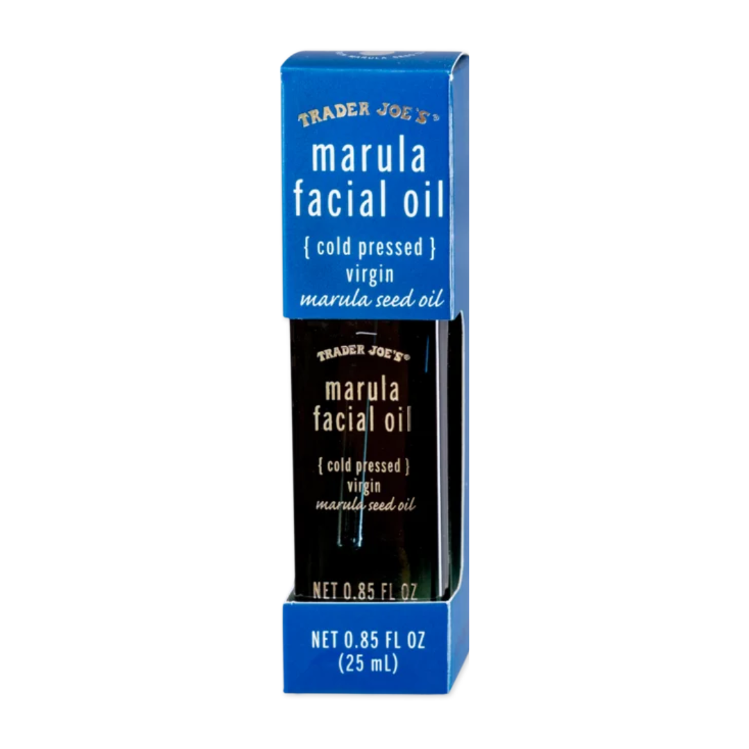 Trader Joe's skincare