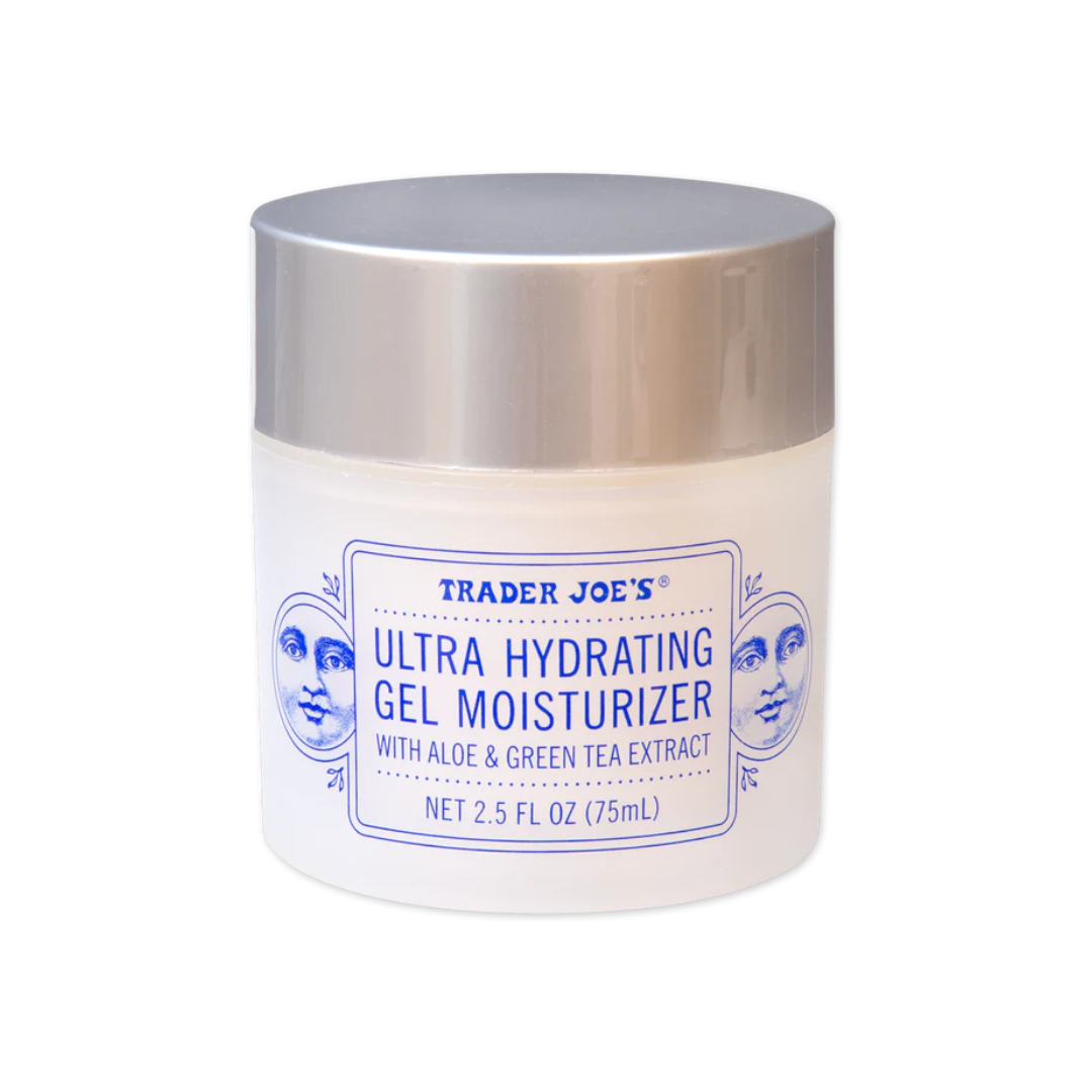 Trader Joe's skincare