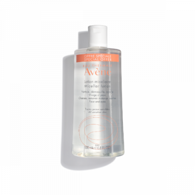 Avene Micellar Water
