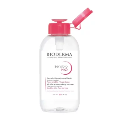 Bioderma Sensibio Micellar Water