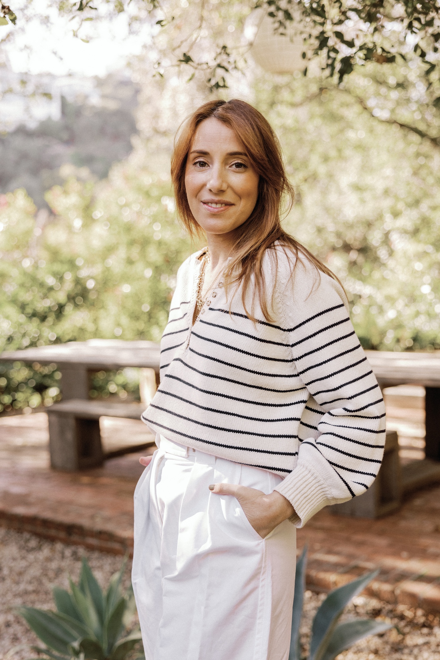 camilla marcus