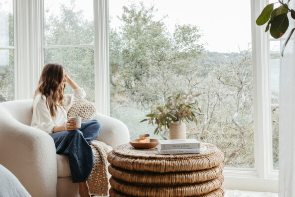 Camille Styles best cleaning apps.