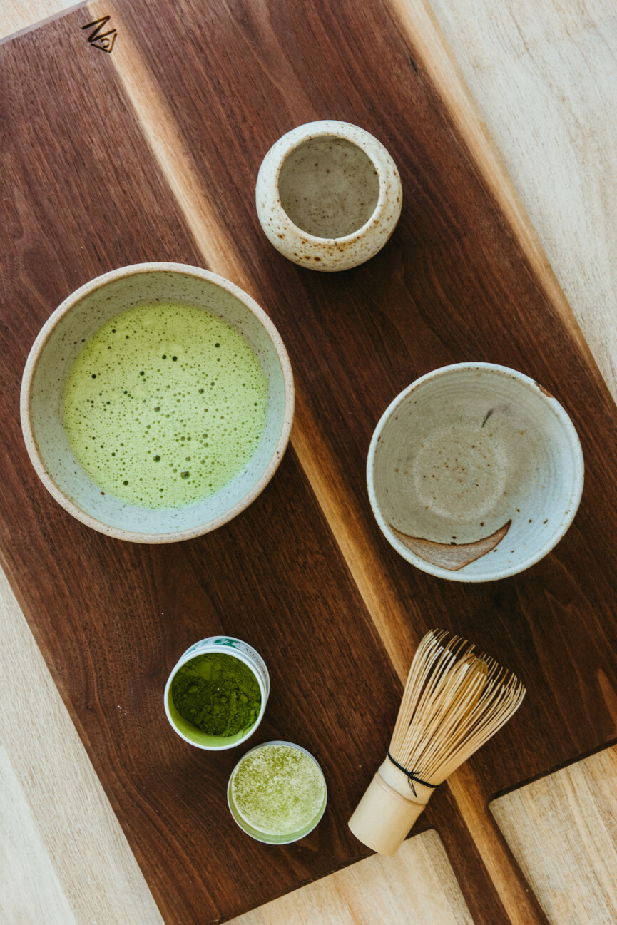 how-to-make-a-matcha-latte