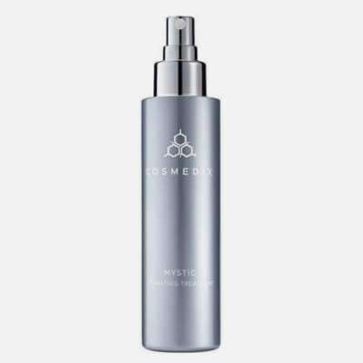 Cosmedix mystic hydrating treatment
