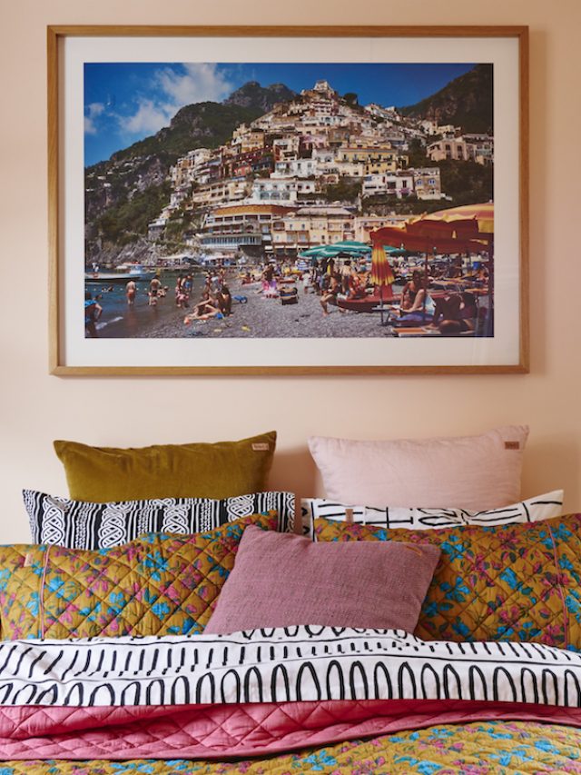 7 Top Paint Shades for 2023 Color Trends