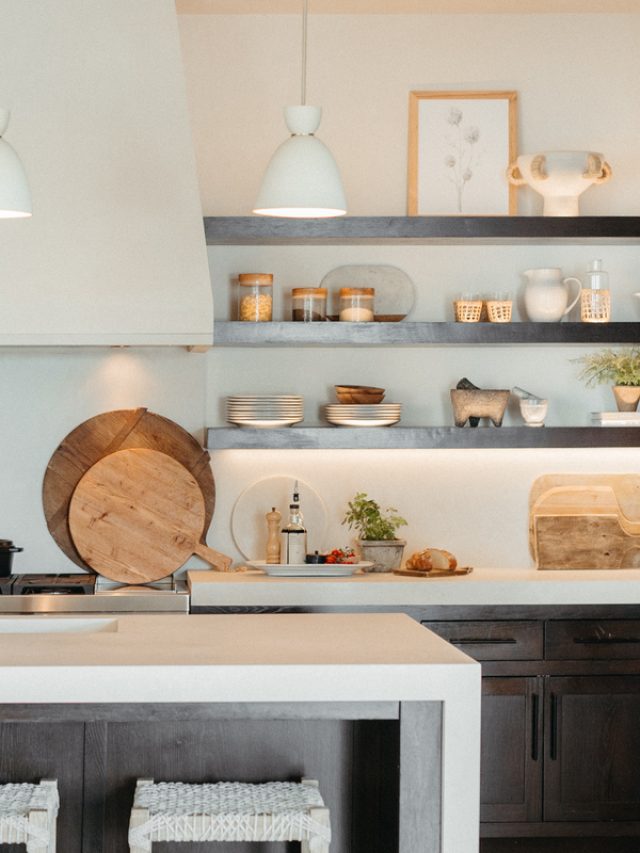 The Ultimate Kitchen Essentials List