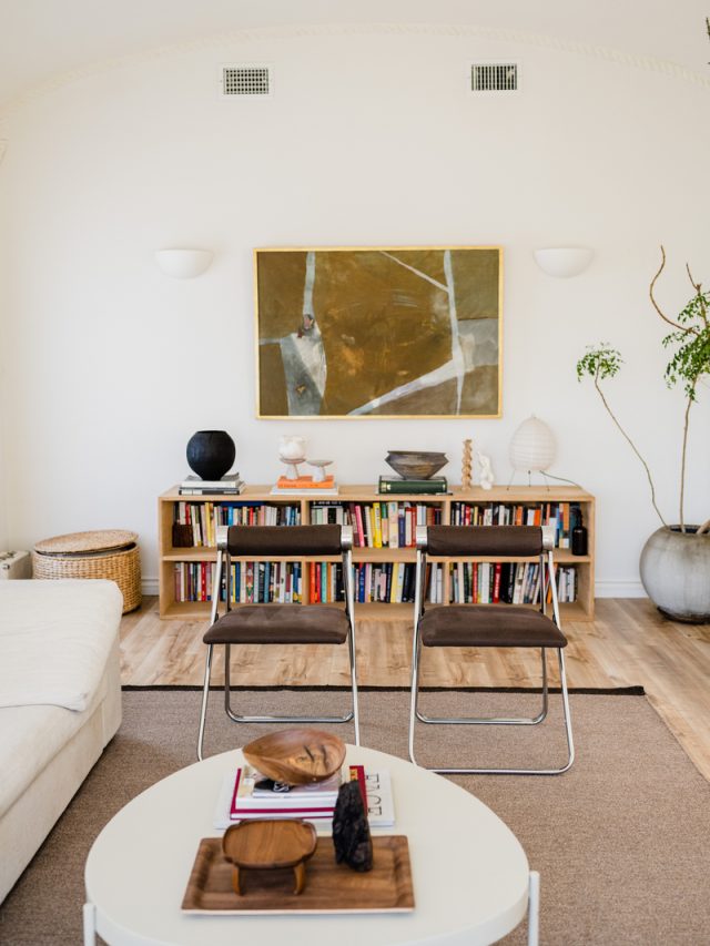 Outdated Home Décor Trends for 2023