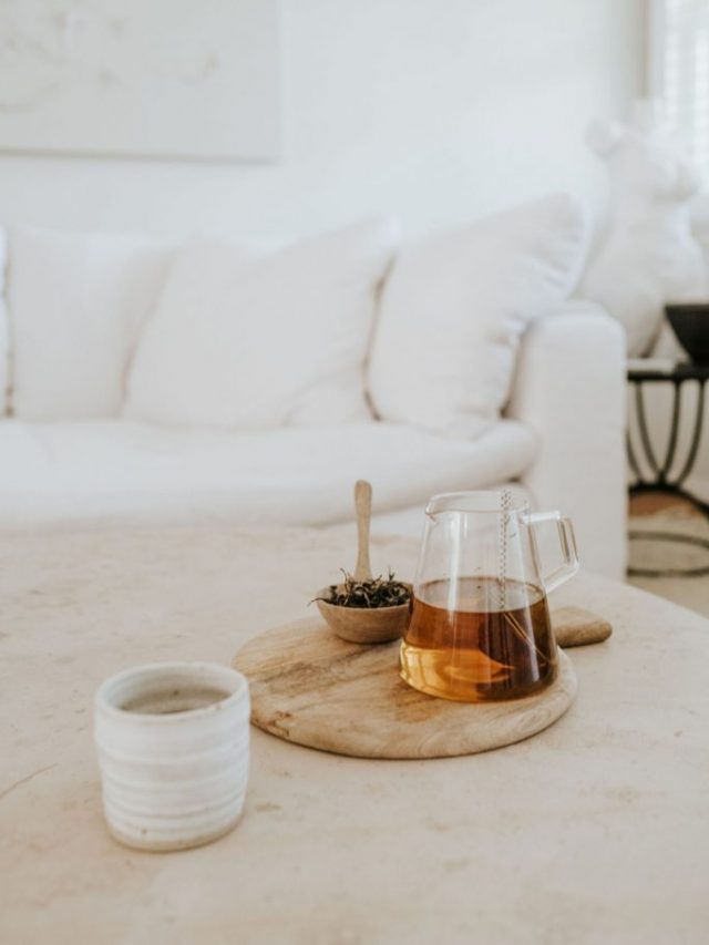 Your Guide To Medicinal Herbs For Every Ailment