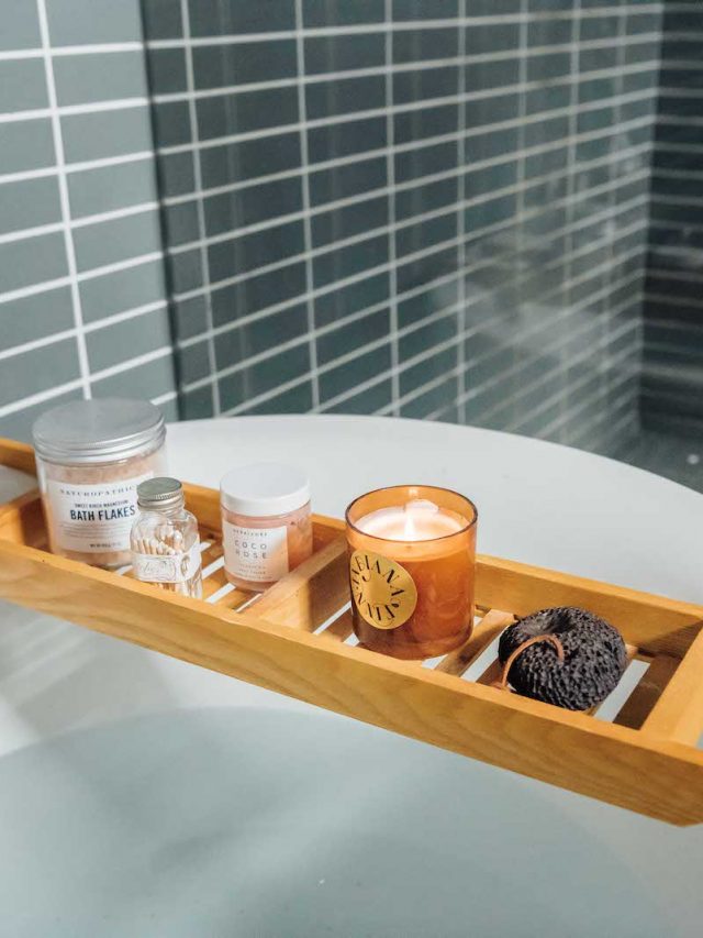 The 16 Best Body Washes For Dry Skin