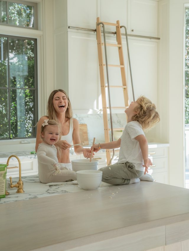 Quick Dinner Ideas For Families