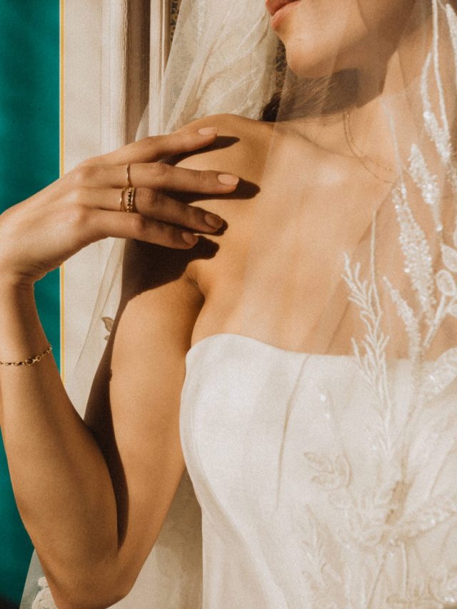 19 Best Nude Nail Colors For Every Skin Tone