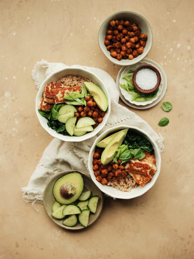 Vegan Indian Recipes