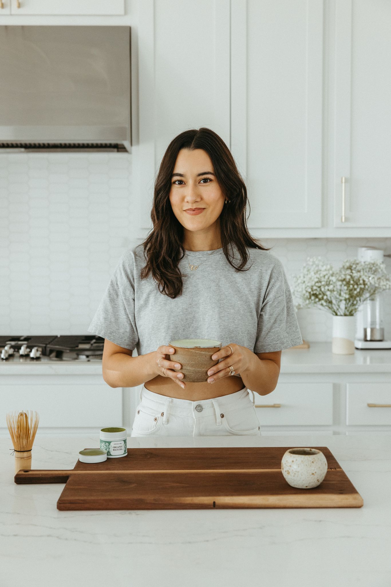 matcha latte_best fall drinks