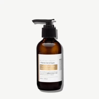 Marie Veronique Pure EO Free Oil Cleanser