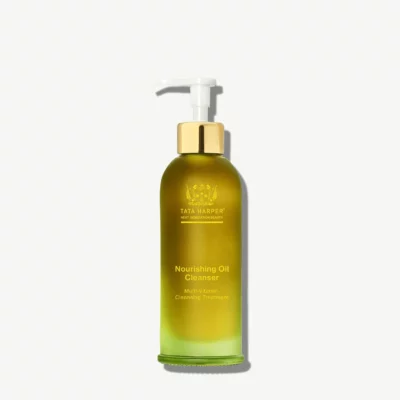 Tata Harper Nourishing Oil Cleanser