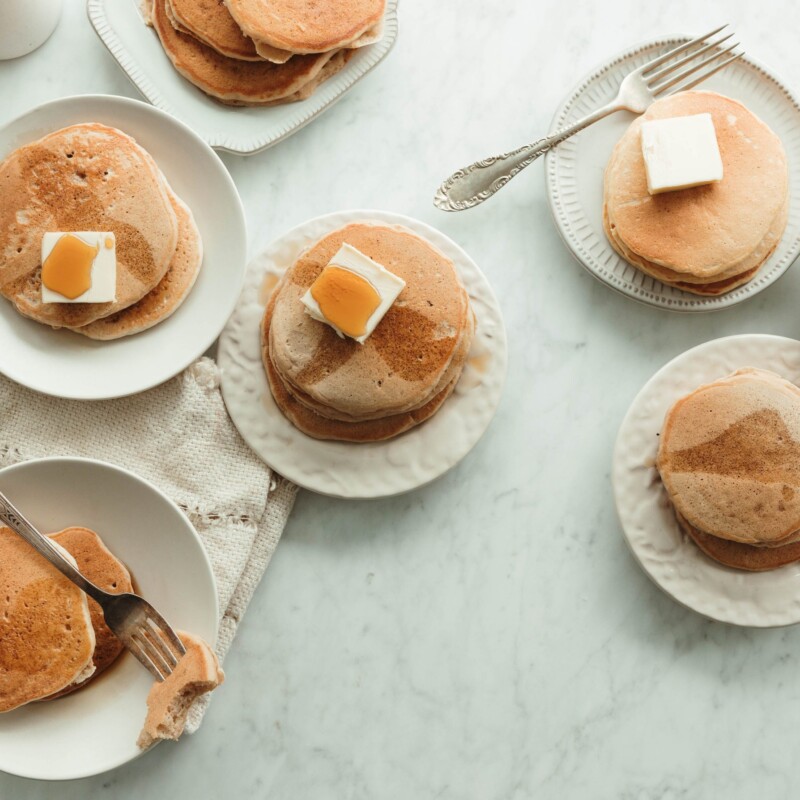 best pancake mix