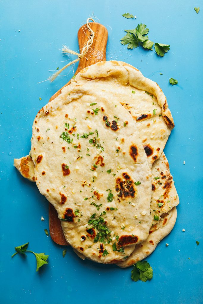 vegan naan_vegan indian recipes
