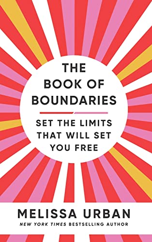 Book of Boundaries