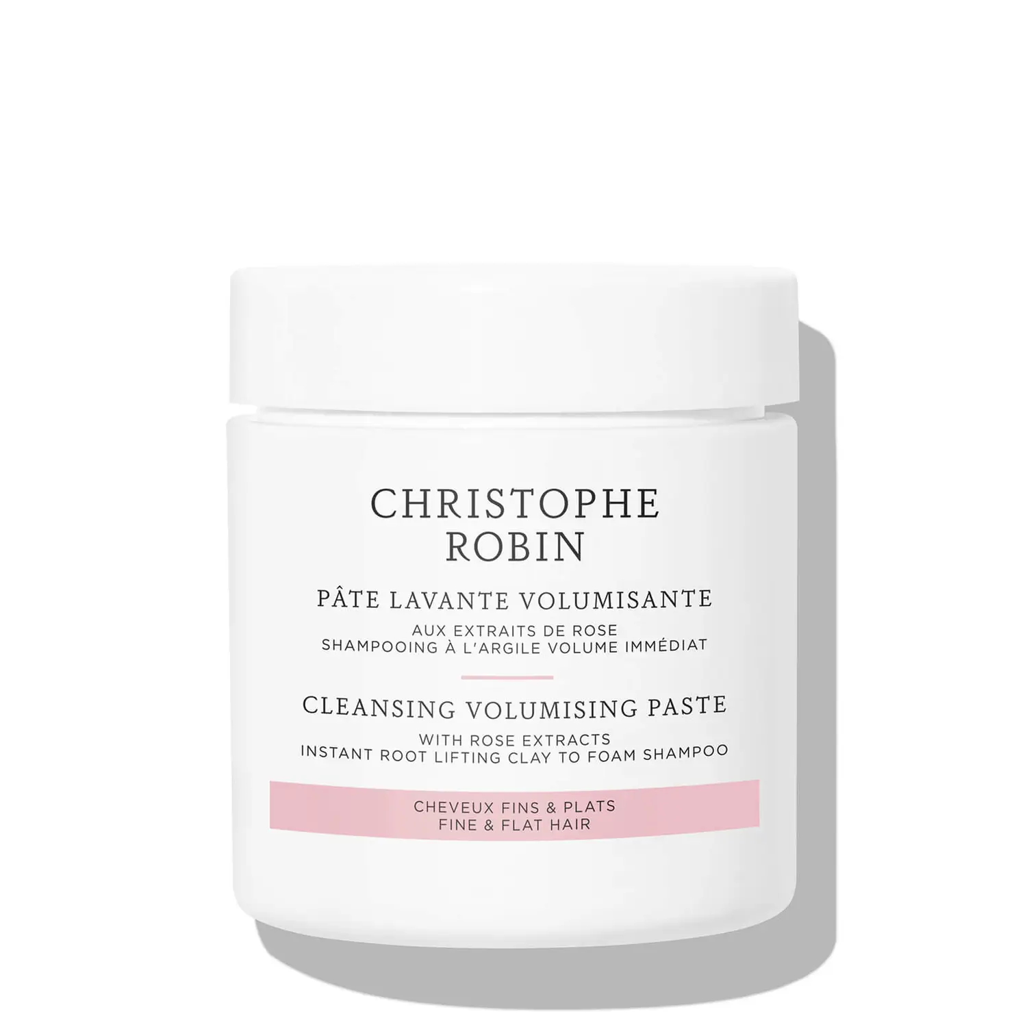 best hair thickening products