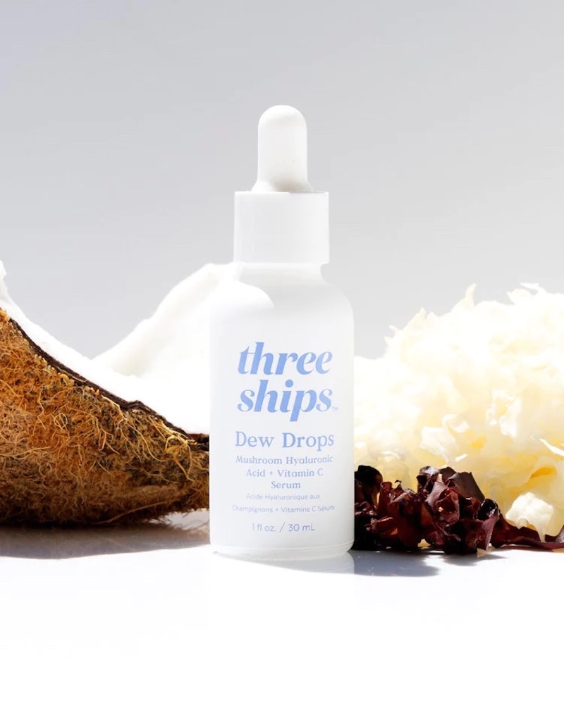 dew drops serum