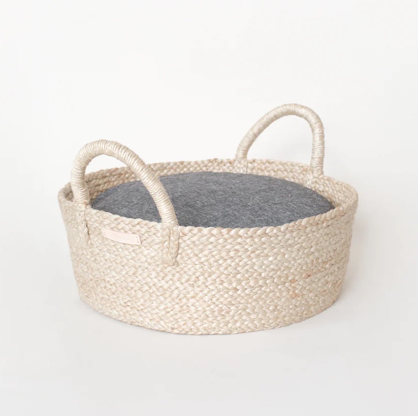 faunamade cat and dog bed