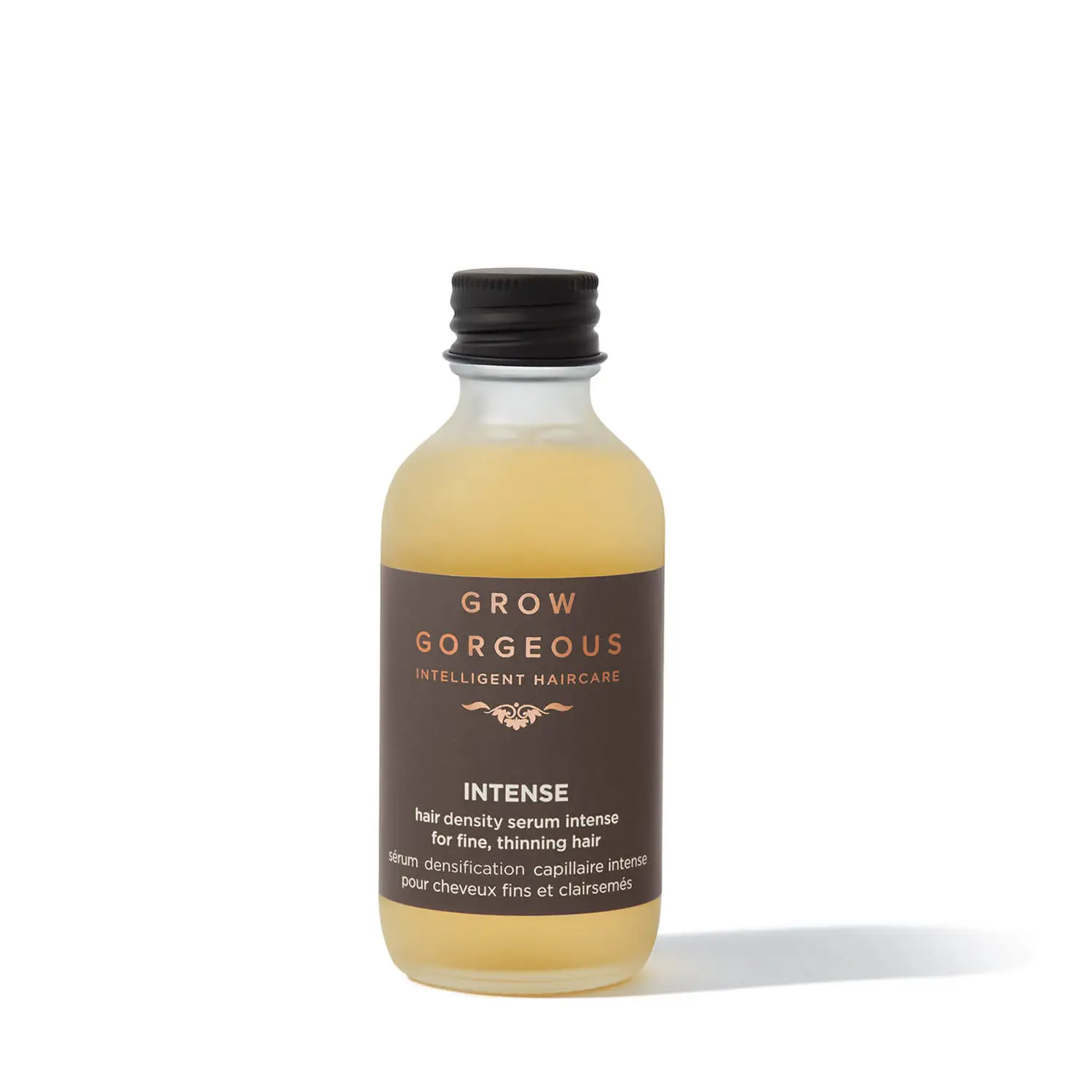 best hair thickening products