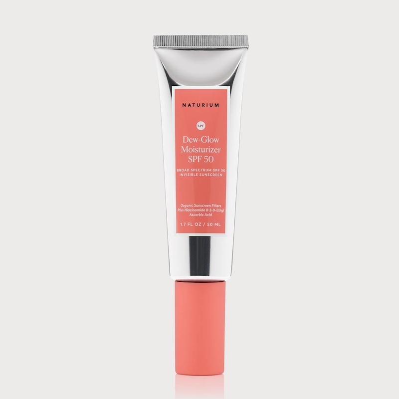 Naturium Sunscreen