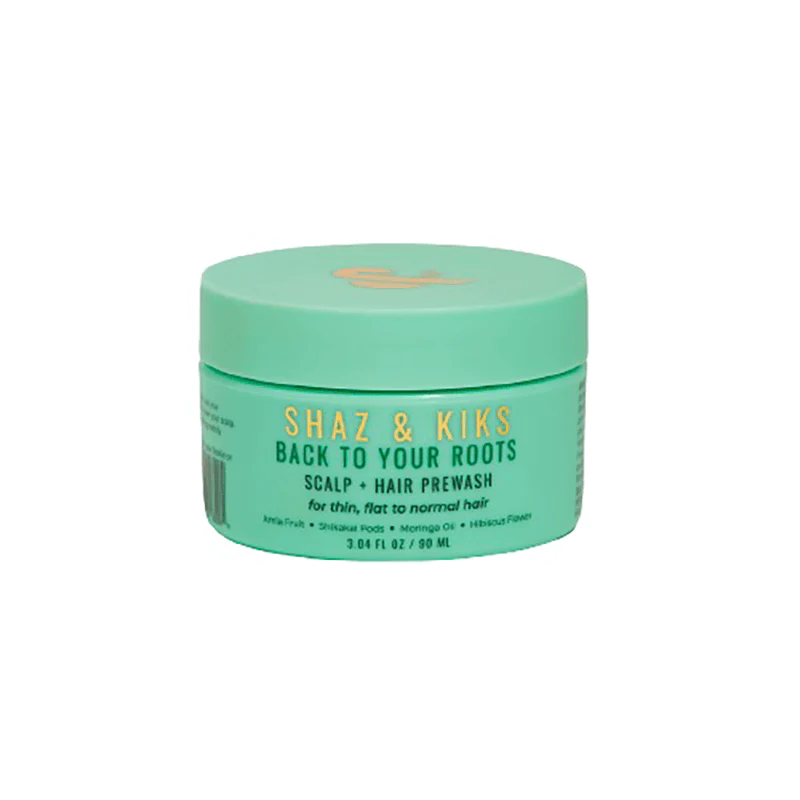 best hair thickening products