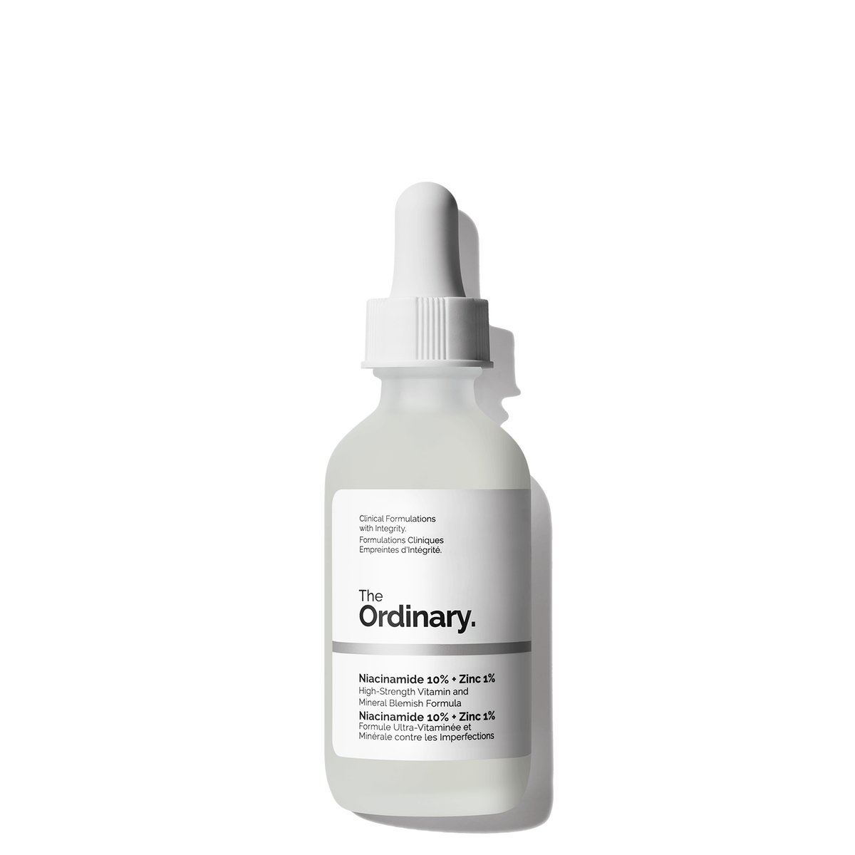 The Ordinary serum