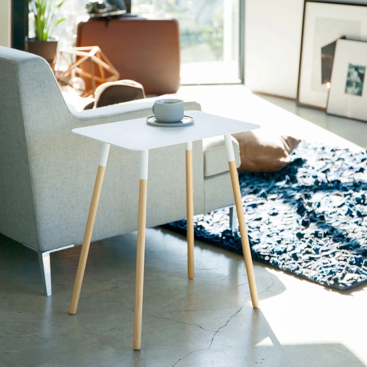 Yamazaki side table