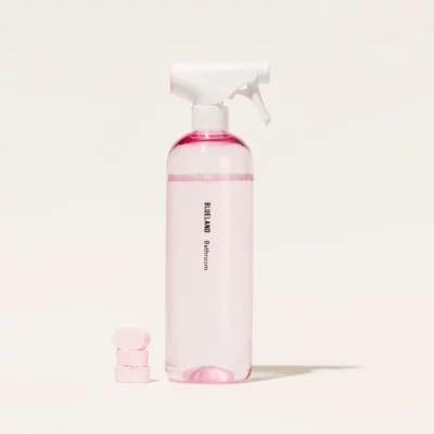 Blueland Bathroom Starter Set