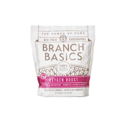 Branch Basics Oxygen Boost