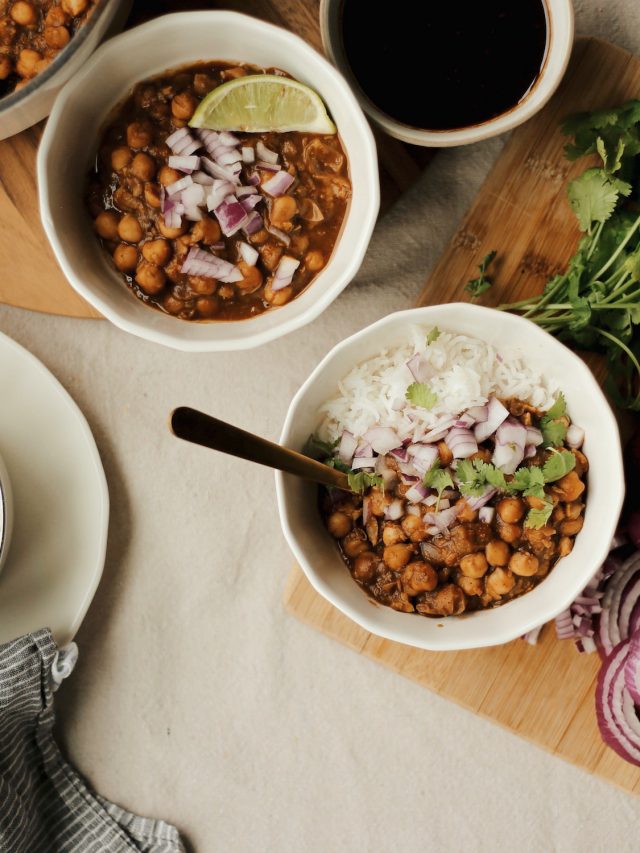 17 Instant Pot Recipes
