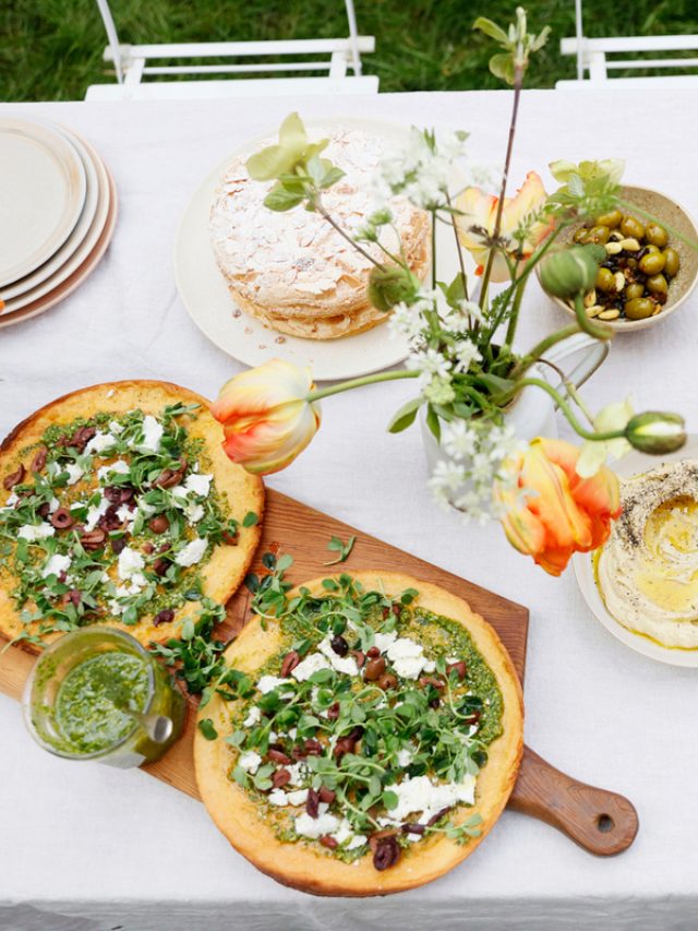 Healthy AND Delicious Dinner Recipes