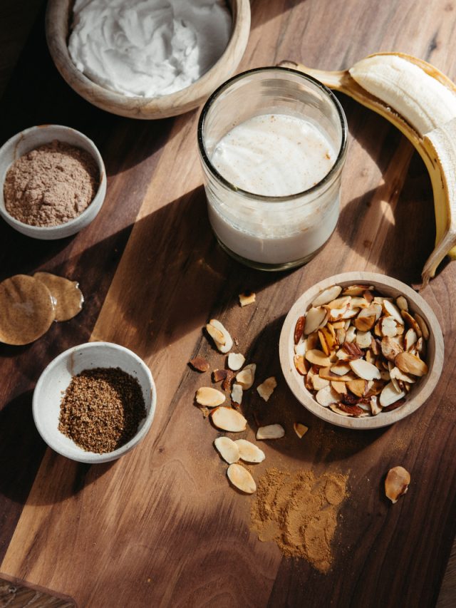 Easy To Digest Foods