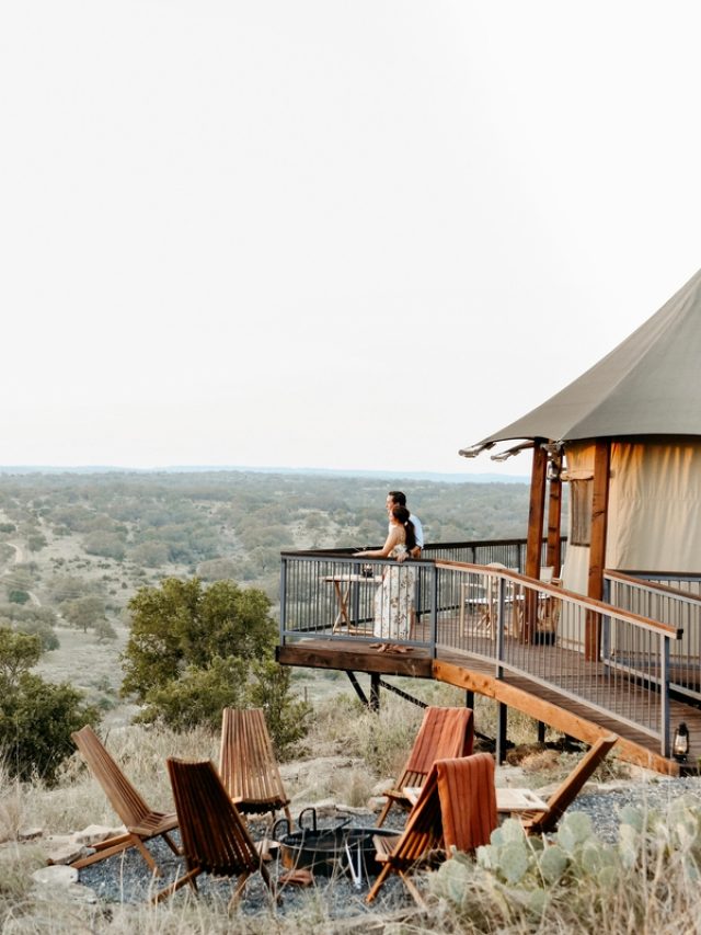 7 Experience Gifts for Your S.O.