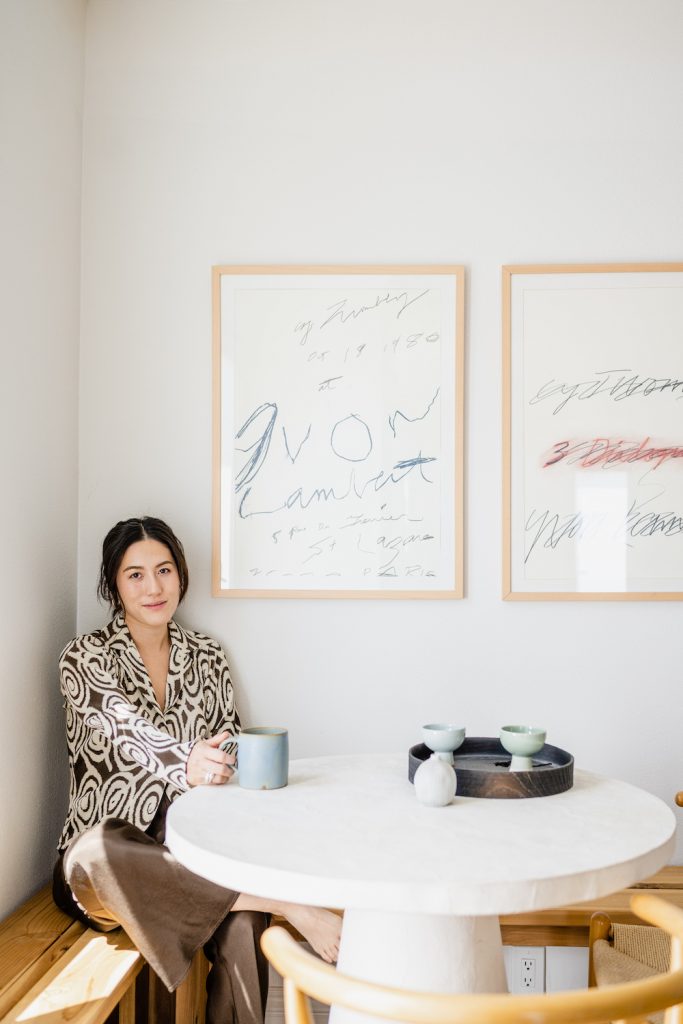 cozy kitchen nook, how to find a mentor