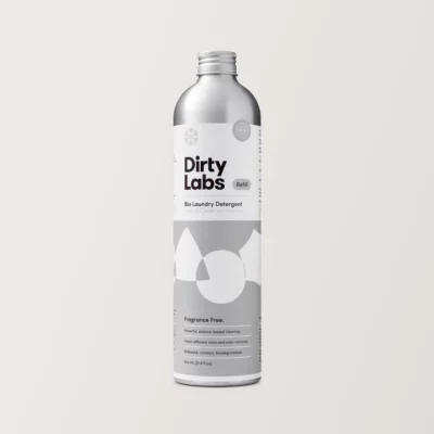 Dirty Labs Bio Laundry Detergent