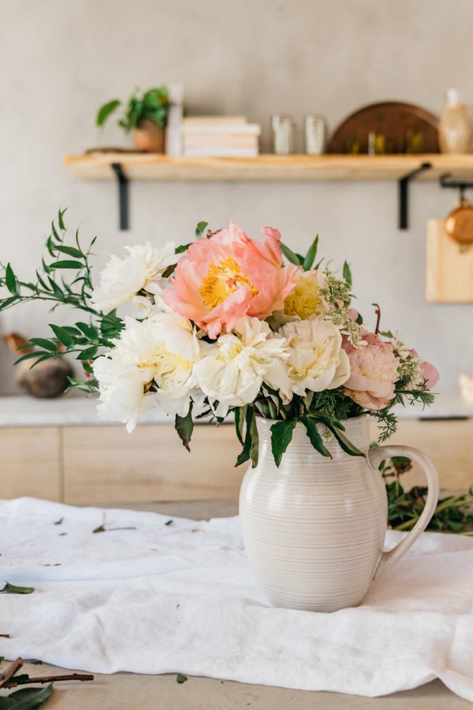 flower arrangement
