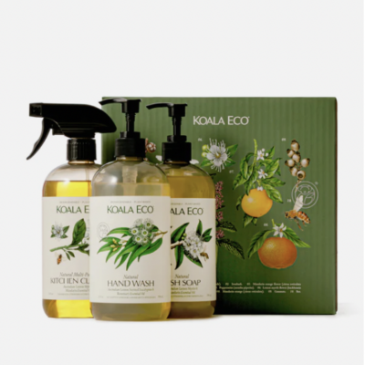 Koala Eco Gift Collection